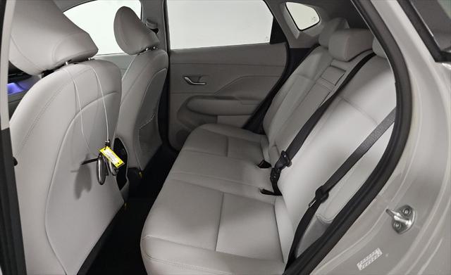 used 2024 Hyundai Kona car, priced at $24,575