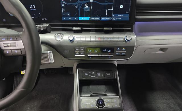 used 2024 Hyundai Kona car, priced at $24,575