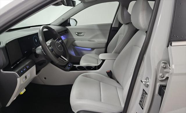 used 2024 Hyundai Kona car, priced at $24,575