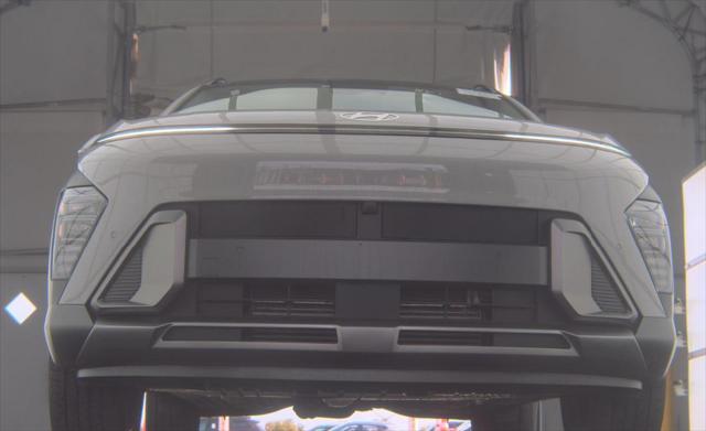used 2024 Hyundai Kona car, priced at $24,575
