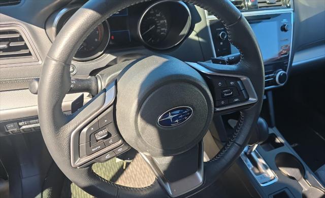 used 2019 Subaru Outback car, priced at $18,669