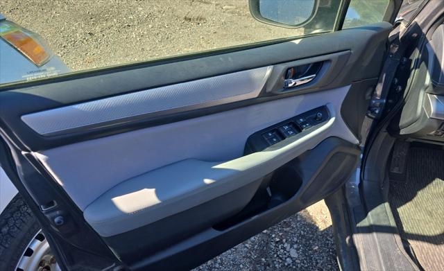 used 2019 Subaru Outback car, priced at $18,669