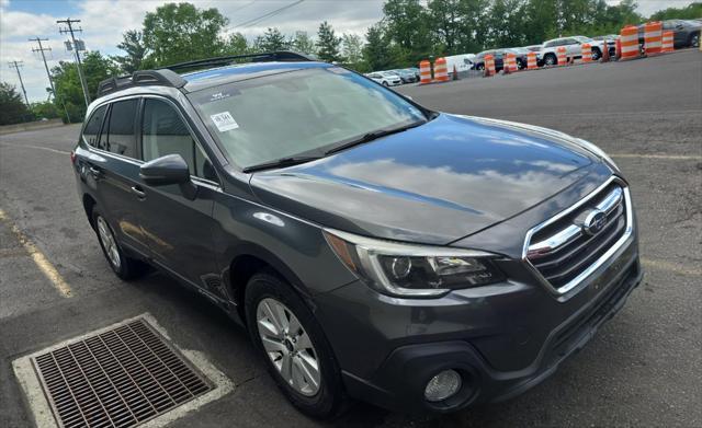 used 2019 Subaru Outback car, priced at $18,669