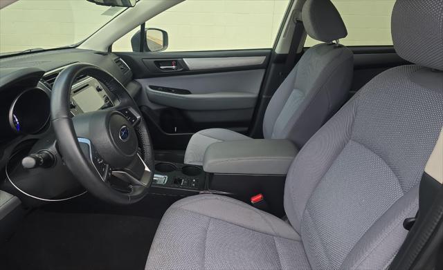 used 2019 Subaru Outback car, priced at $18,669