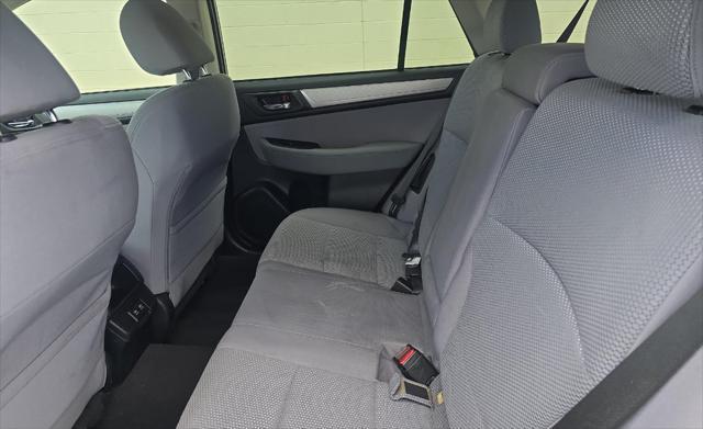 used 2019 Subaru Outback car, priced at $18,669