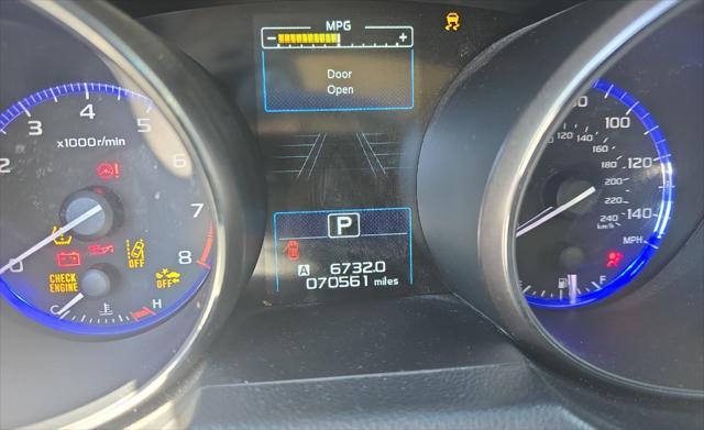 used 2019 Subaru Outback car, priced at $18,669