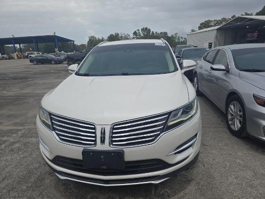 used 2018 Lincoln MKC car, priced at $17,803