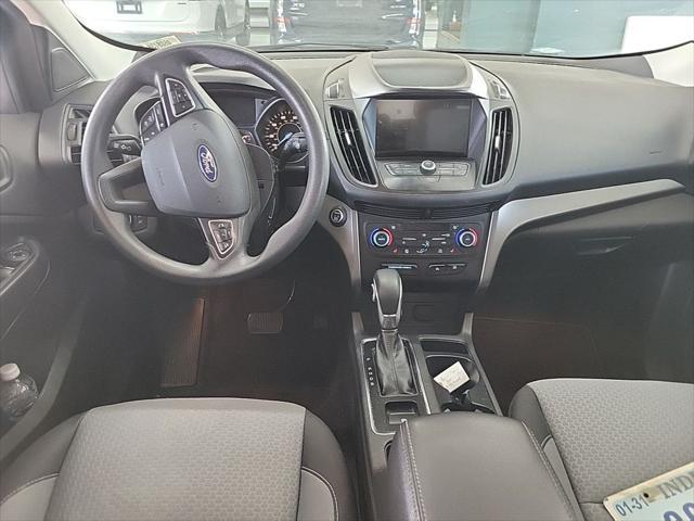 used 2019 Ford Escape car, priced at $14,881
