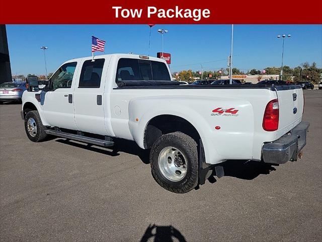 used 2009 Ford F-350 car, priced at $14,997