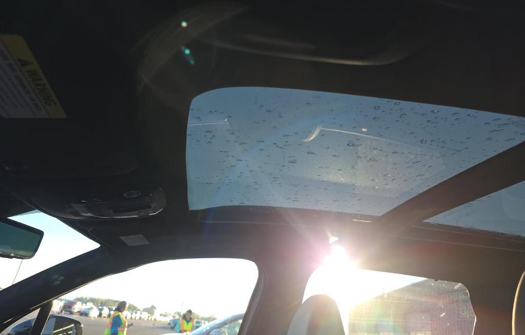 used 2024 Kia Sorento car, priced at $36,551