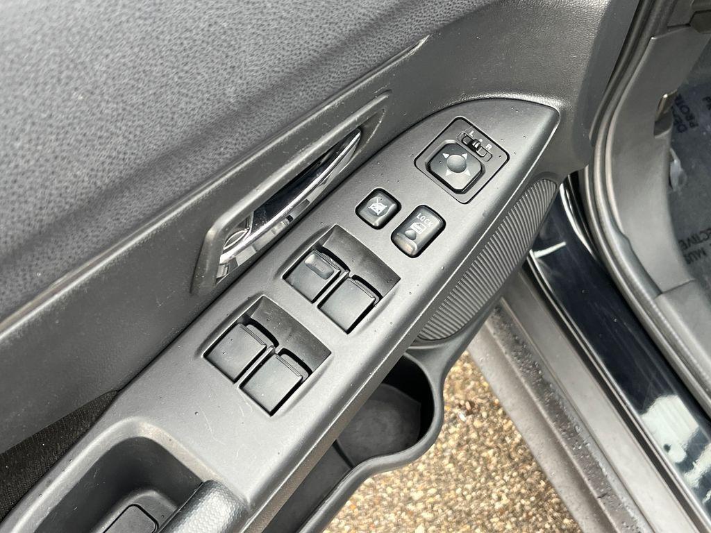 used 2020 Mitsubishi Outlander Sport car, priced at $15,725