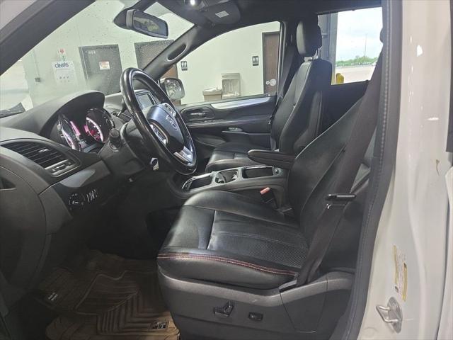 used 2019 Dodge Grand Caravan car, priced at $17,356