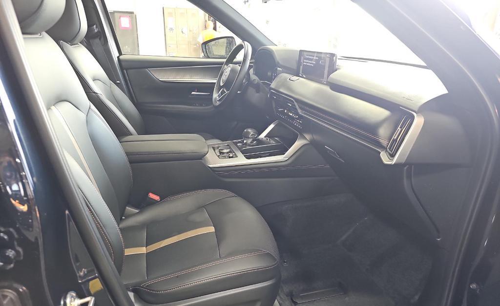 used 2024 Mazda CX-90 PHEV car, priced at $39,974