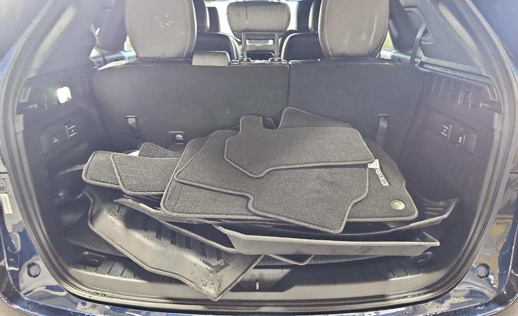 used 2024 Mazda CX-90 PHEV car, priced at $39,974
