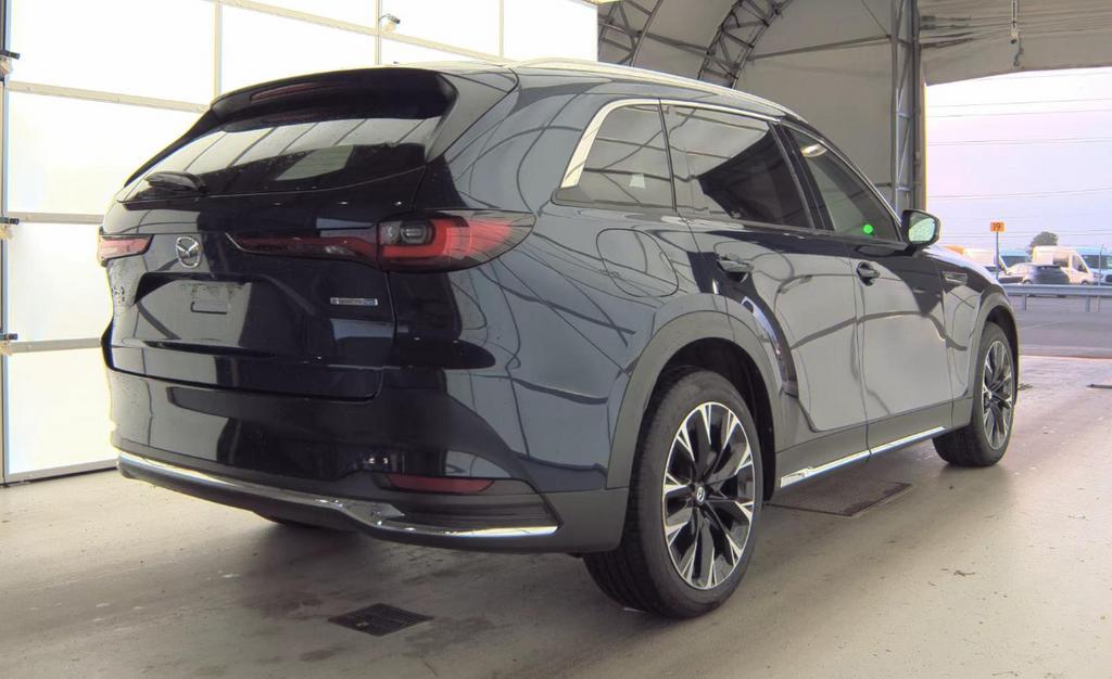 used 2024 Mazda CX-90 PHEV car, priced at $39,974