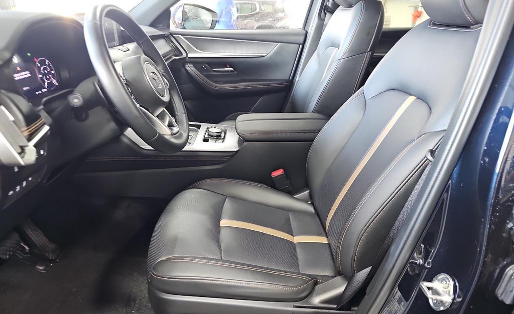 used 2024 Mazda CX-90 PHEV car, priced at $39,974