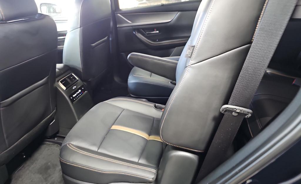 used 2024 Mazda CX-90 PHEV car, priced at $39,974