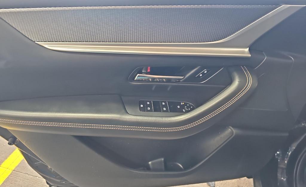 used 2024 Mazda CX-90 PHEV car, priced at $39,974