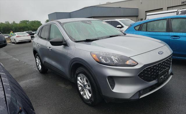 used 2022 Ford Escape car, priced at $20,715
