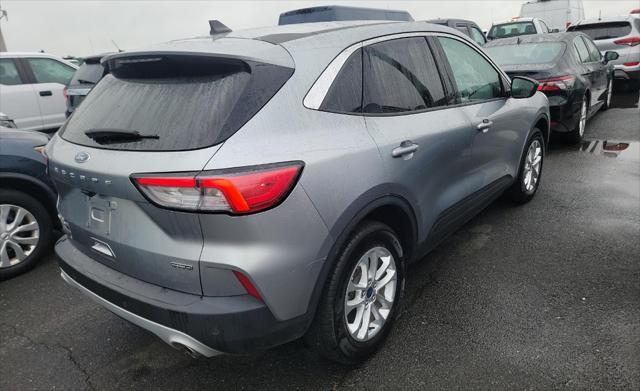 used 2022 Ford Escape car, priced at $20,715