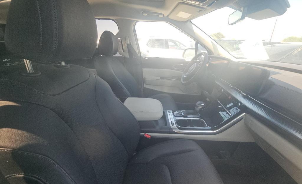 used 2024 Kia Carnival car, priced at $44,721