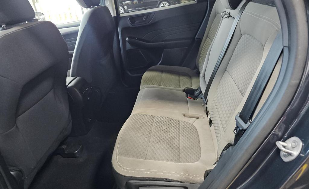 used 2022 Ford Escape car, priced at $25,367