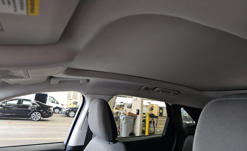 used 2022 Ford Escape car, priced at $25,367