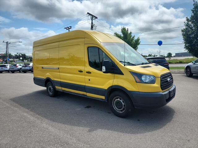 used 2016 Ford Transit-250 car, priced at $14,990