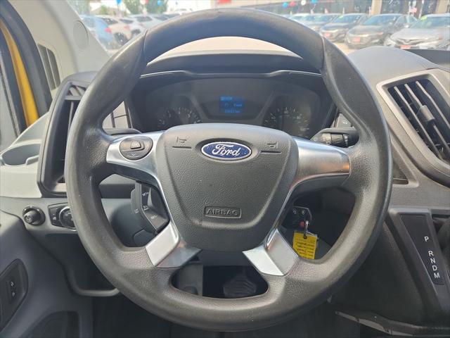 used 2016 Ford Transit-250 car, priced at $14,990