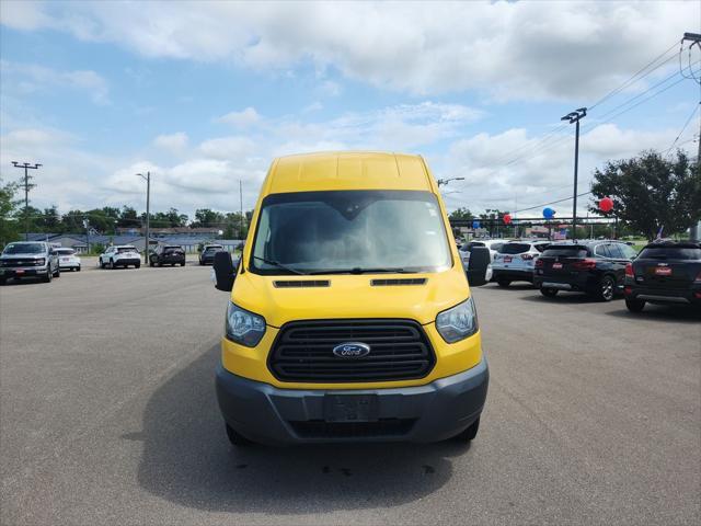 used 2016 Ford Transit-250 car, priced at $14,990