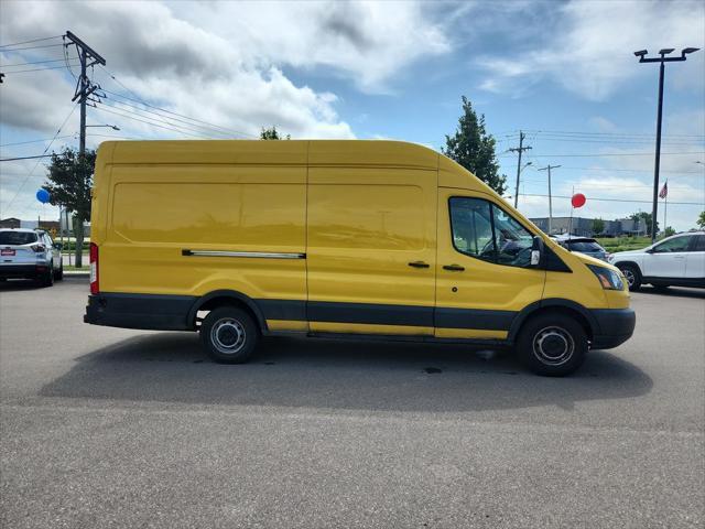 used 2016 Ford Transit-250 car, priced at $14,990