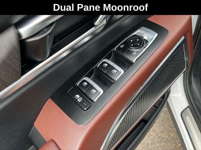 used 2024 Kia Telluride car, priced at $41,499