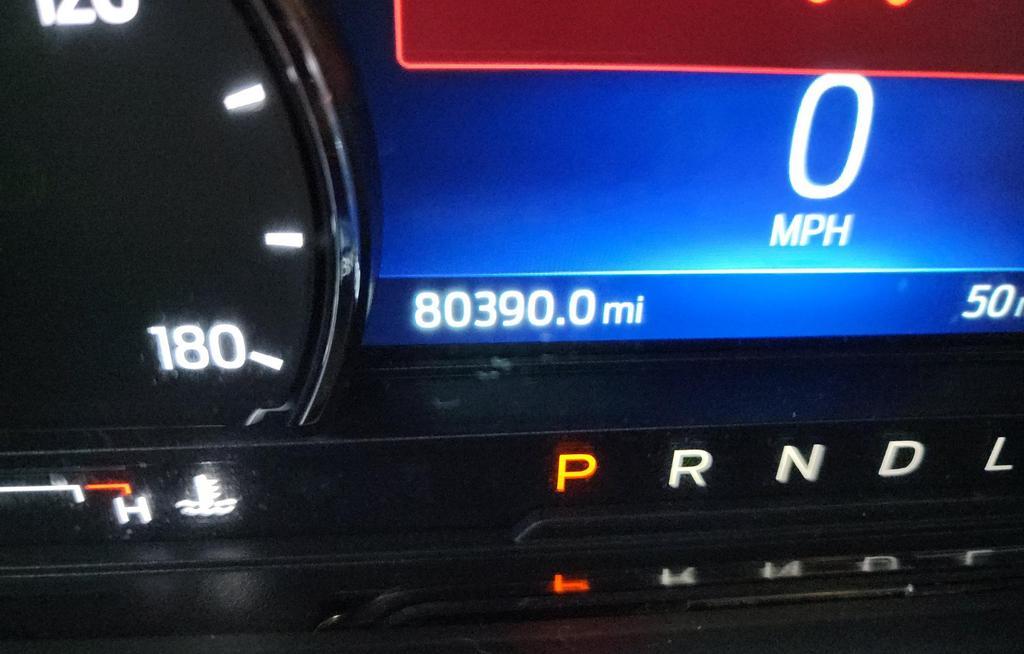 used 2021 Ford Escape car, priced at $18,327