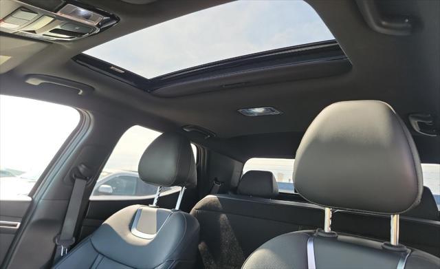 used 2023 Hyundai SANTA CRUZ car, priced at $28,677