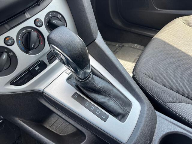 used 2013 Ford Focus car, priced at $9,997