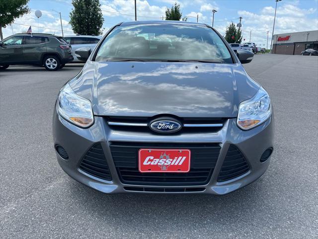 used 2013 Ford Focus car, priced at $9,997