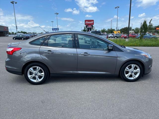 used 2013 Ford Focus car, priced at $9,997
