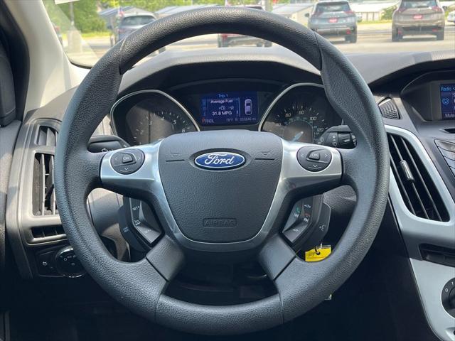 used 2013 Ford Focus car, priced at $9,997