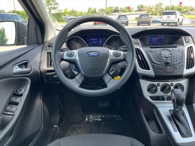 used 2013 Ford Focus car, priced at $9,997