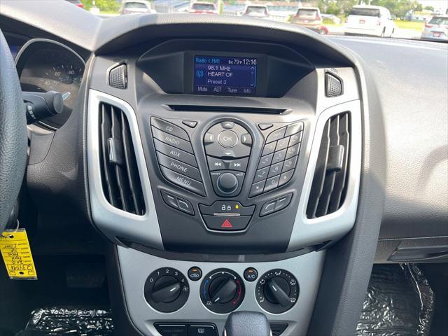 used 2013 Ford Focus car, priced at $9,997