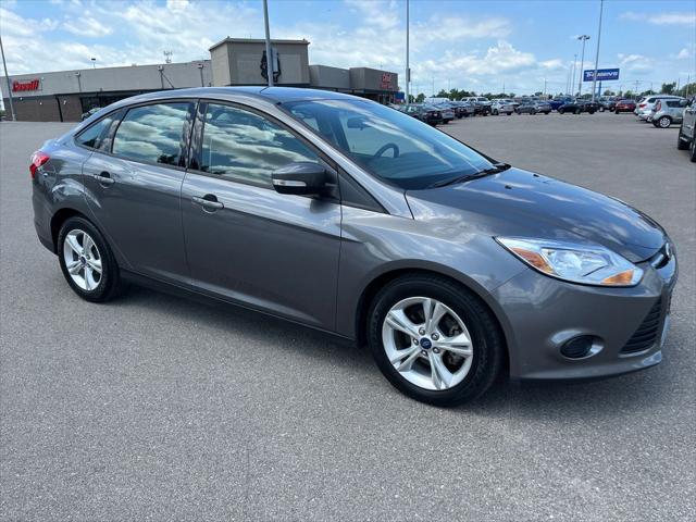 used 2013 Ford Focus car, priced at $9,997