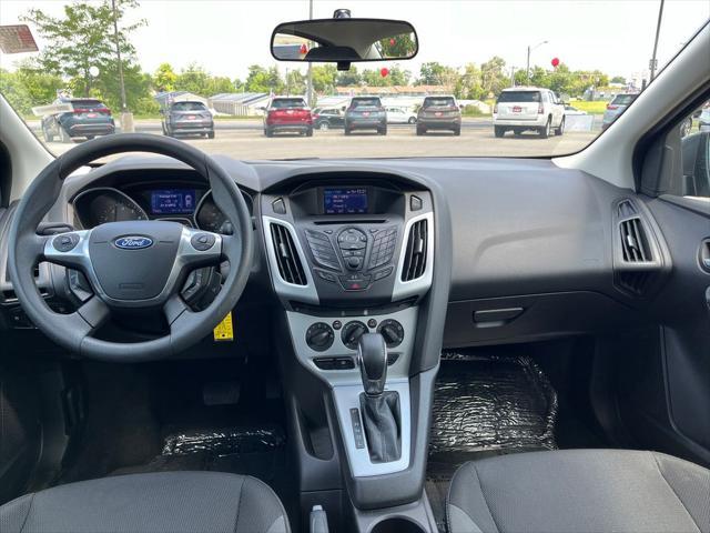 used 2013 Ford Focus car, priced at $9,997