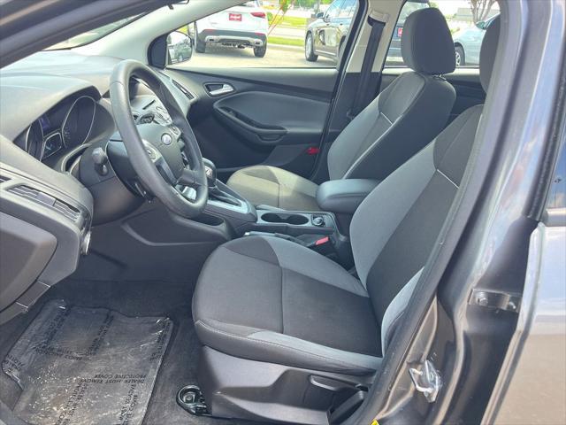 used 2013 Ford Focus car, priced at $9,997