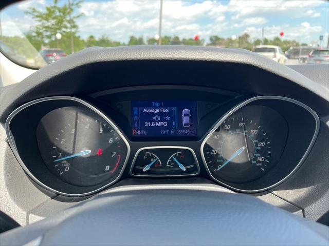used 2013 Ford Focus car, priced at $9,997