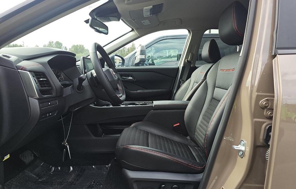 used 2025 Nissan Rogue car, priced at $29,971