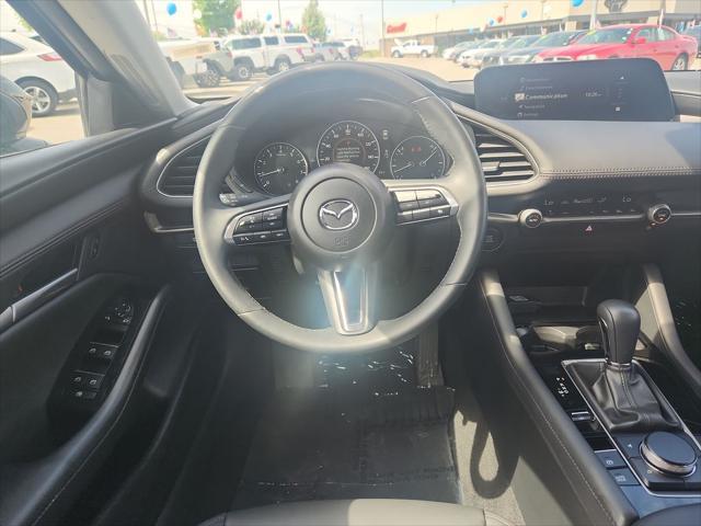 used 2024 Mazda Mazda3 car, priced at $22,831