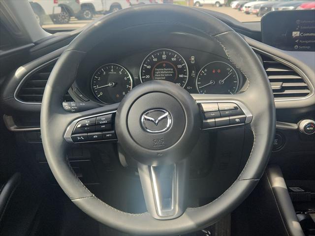 used 2024 Mazda Mazda3 car, priced at $22,831