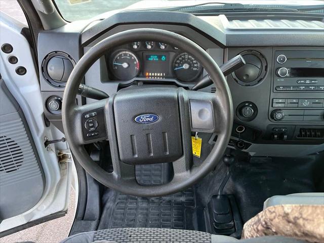 used 2016 Ford F-250 car, priced at $25,920