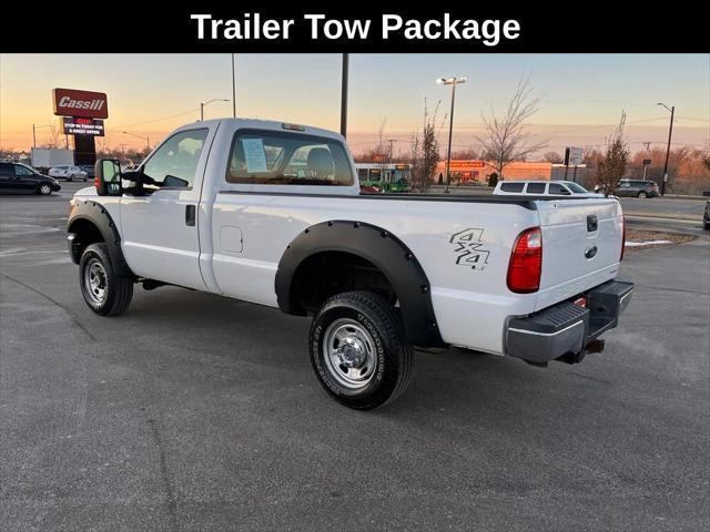 used 2016 Ford F-250 car, priced at $25,920