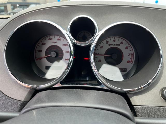 used 2007 Pontiac Solstice car, priced at $13,991